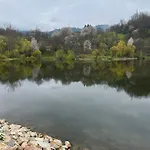 The *