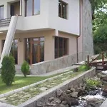 The Villa *