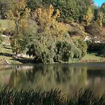 The Villa Smolyan