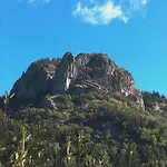 Villa The Smolyan